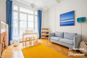 Appartement de 179.0 m² à Paris