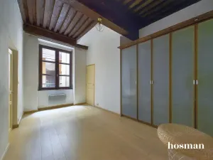 Appartement de 54.0 m² à Lyon