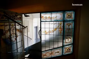 Appartement de 7.25 m² à Paris
