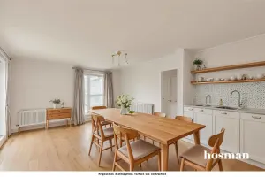 Appartement de 85.0 m² à Bordeaux