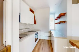 Appartement de 38.0 m² à Paris