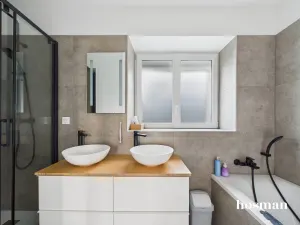 Maison de 145.0 m² à Nantes