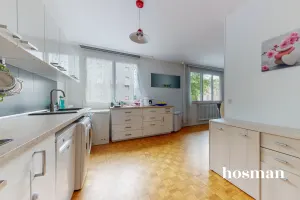 Appartement de 89.13 m² à Chaville