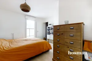 Appartement de 83.0 m² à Nanterre