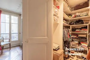 Appartement de 85.0 m² à Paris