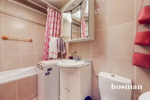 Appartement de 32.0 m² à Paris