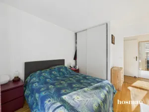 Appartement de 103.6 m² à Suresnes