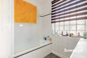 Appartement de 70.43 m² à Nantes