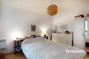 Appartement de 76.0 m² à Paris