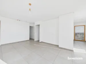 Appartement de 84.43 m² à Lyon
