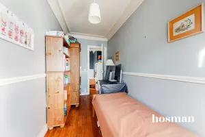 Appartement de 72.0 m² à Paris