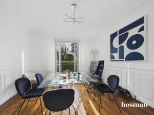 Appartement de 55.0 m² à Enghien-les-Bains