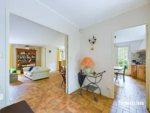 Maison de 130.0 m² à Limonest