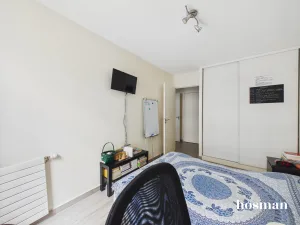Appartement de 64.0 m² à Boulogne-Billancourt