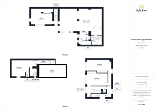 Maison de 186.51 m² à Montreuil
