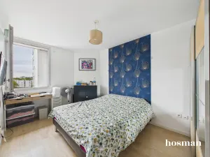 Appartement de 83.0 m² à Asnières-sur-Seine