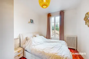 Appartement de 37.3 m² à Colombes