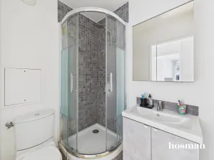 Appartement de 103.6 m² à Suresnes