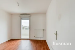 Appartement de 71.45 m² à Saint-Denis