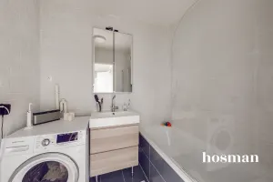 Appartement de 72.63 m² à Châtillon