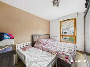 Appartement de 84.0 m² à Saint-Denis