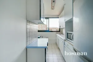 Appartement de 76.0 m² à Paris