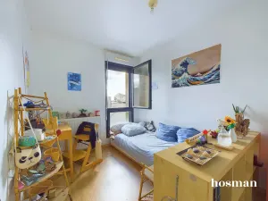 Appartement de 89.0 m² à Bordeaux