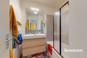 Appartement de 65.0 m² à Bordeaux