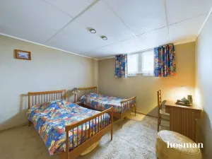 Maison de 131.2 m² à Saint-Herblain