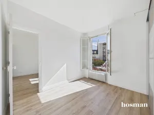 Appartement de 31.0 m² à Issy-les-Moulineaux