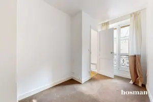 Appartement de 34.55 m² à Paris