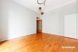 Appartement de 50.0 m² à Paris