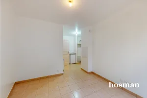 Appartement de 27.0 m² à Puteaux