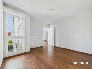 Appartement de 46.41 m² à Nantes