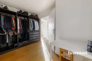 Appartement de 69.0 m² à Paris