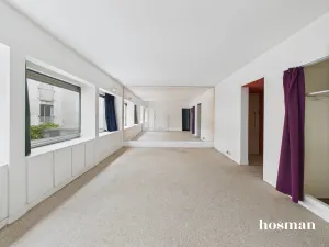 Appartement de 31.17 m² à Paris