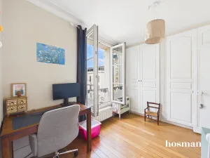 Appartement de 50.0 m² à Versailles