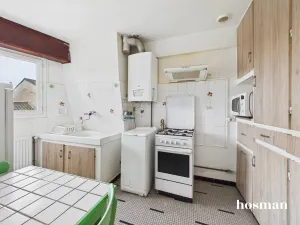 Appartement de 55.0 m² à Bordeaux