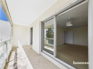 Appartement de 67.0 m² à Bordeaux