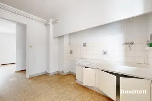 Appartement de 69.19 m² à Marseille