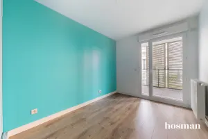 Appartement de 83.29 m² à Maisons-Alfort