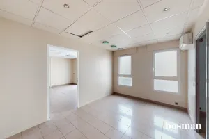 Appartement de 60.02 m² à Aubagne