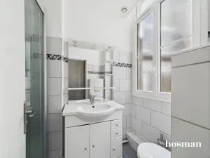Appartement de 42.09 m² à Nantes