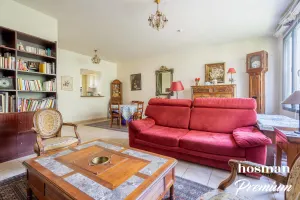 Maison de 146.5 m² à Paris