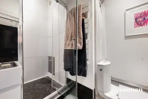 Appartement de 57.0 m² à Nantes
