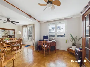 Appartement de 126.0 m² à Nantes