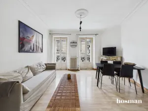 Appartement de 60.0 m² à Bordeaux