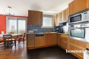 Appartement de 65.0 m² à Paris