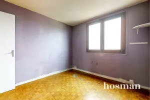 Appartement de 54.0 m² à Vanves