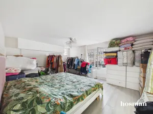 Maison de 190.0 m² à Noisy-le-Sec